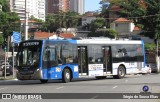 Sambaíba Transportes Urbanos 2 1482 na cidade de São Paulo, São Paulo, Brasil, por Sérgio de Sousa Elias. ID da foto: :id.