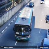 Auto Viação Urubupungá 00223 na cidade de Osasco, São Paulo, Brasil, por Michel Nowacki. Número da foto: #7288595.