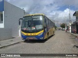 Coletivo Transportes 131 na cidade de Agrestina, Pernambuco, Brasil, por Marcos Silva. ID da foto: :id.