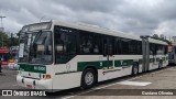 SPTrans - São Paulo Transporte 68 8000 na cidade de São Paulo, São Paulo, Brasil, por Gustavo Oliveira. Número da foto: #7287580.