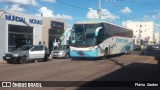 Emtram 4830 na cidade de Barra da Estiva, Bahia, Brasil, por Flávio  Santos. Número da foto: #7287822.