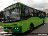 Viação Vaz 0749 na cidade de São Paulo, São Paulo, Brasil, por Bruno Silva Souza. Número da foto: #:id.