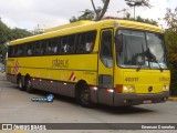 Viação Itapemirim 40311 na cidade de São Paulo, São Paulo, Brasil, por Emerson Dorneles. Número da foto: #:id.