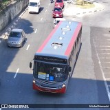 Viação Osasco 692 na cidade de Osasco, São Paulo, Brasil, por Michel Nowacki. Número da foto: #:id.