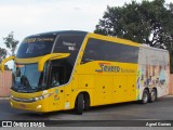 Severo Turismo 1560 na cidade de Brasília, Distrito Federal, Brasil, por Agnel Gomes. Número da foto: #:id.