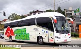 Monte Alegre Agência de Turismo 3200 na cidade de São Paulo, São Paulo, Brasil, por Cristiano Soares da Silva. Número da foto: #7286432.