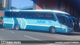 Expresso Azul 272 na cidade de Porto Alegre, Rio Grande do Sul, Brasil, por Leonardo Lazaroto Rodrigues. Número da foto: #:id.