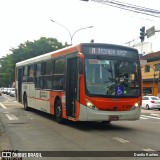 TRANSPPASS - Transporte de Passageiros 8 1226 na cidade de São Paulo, São Paulo, Brasil, por Danilo Ramos. Número da foto: #:id.