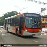 TRANSPPASS - Transporte de Passageiros 8 1226 na cidade de São Paulo, São Paulo, Brasil, por Danilo Ramos. ID da foto: :id.