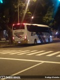 Breda Rio 3780 na cidade de Rio de Janeiro, Rio de Janeiro, Brasil, por Rodrigo Meireles. Número da foto: #7287395.