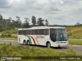 Expresso São Pedro 2250 na cidade de São Vicente do Sul, Rio Grande do Sul, Brasil, por Daniel  Carvalho Correa. Número da foto: #7285694.