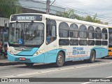 Expressul - Londpart S.A Transportes Urbanos 1200 na cidade de Balneário Camboriú, Santa Catarina, Brasil, por Douglas Storgatto. Número da foto: #:id.