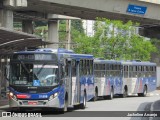 Viação Osasco 21.608 na cidade de Osasco, São Paulo, Brasil, por Jackeline Arcanjo. Número da foto: #:id.