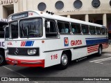 Garcia Turismo 116 na cidade de São Paulo, São Paulo, Brasil, por Gustavo Cruz Bezerra. Número da foto: #:id.