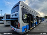 Transwolff Transportes e Turismo 6 6778 na cidade de São Paulo, São Paulo, Brasil, por Erik Ferreira. Número da foto: #:id.