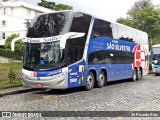 Viação São Silvestre 1500 na cidade de Petrópolis, Rio de Janeiro, Brasil, por Zé Ricardo Reis. Número da foto: #:id.