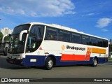 Auto Viação Urubupungá 4000 na cidade de São Paulo, São Paulo, Brasil, por Renan Vieira. Número da foto: #7287910.