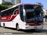 Expresso Gardenia 2870 na cidade de Belo Horizonte, Minas Gerais, Brasil, por Adão Raimundo Marcelino. Número da foto: #7288477.