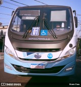 EDACOS Transportes Coletivos Especiais e Turismo 3920132 na cidade de Manaus, Amazonas, Brasil, por Maria Clara. Número da foto: #:id.