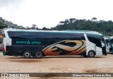 Transportadora Turística Monte Serrat 1700 na cidade de Campos do Jordão, São Paulo, Brasil, por Marcos Henrique Vieira da Silva. Número da foto: #:id.