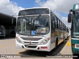 A.F.S Turismo 6012020 na cidade de Eusébio, Ceará, Brasil, por Francisco Dornelles Viana de Oliveira. Número da foto: #:id.