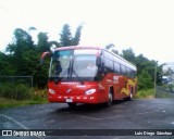Coopetraca LB 1723 na cidade de San Rafael, San Rafael, Heredia, Costa Rica, por Luis Diego Sánchez. Número da foto: #7285574.