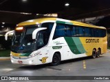 Empresa Gontijo de Transportes 16510 na cidade de São Paulo, São Paulo, Brasil, por Cecilio Cais. Número da foto: #7287987.