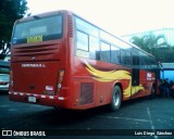 Coopetraca LB 1723 na cidade de San Rafael, San Rafael, Heredia, Costa Rica, por Luis Diego Sánchez. Número da foto: #7285566.
