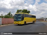 Viação Itapemirim 5865 na cidade de Brasília, Distrito Federal, Brasil, por William Gabriel. Número da foto: #7286223.