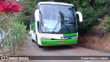 Campos Altos Transportes 2290 na cidade de Caeté, Minas Gerais, Brasil, por Daniel Saraiva Cordeiro. Número da foto: #:id.
