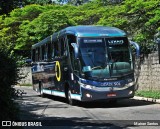Viação Cidade Sol 7210 na cidade de Salvador, Bahia, Brasil, por Mairan Santos. Número da foto: #:id.