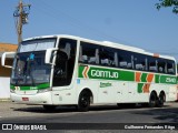 Empresa Gontijo de Transportes 21140 na cidade de Teresina, Piauí, Brasil, por Guilherme Fernandes Rêgo. Número da foto: #7288452.