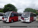 Transwolff Transportes e Turismo 7 8015 na cidade de São Paulo, São Paulo, Brasil, por Willian Raimundo Morais. Número da foto: #:id.