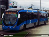 Auto Viação Jabour E86880D na cidade de Rio de Janeiro, Rio de Janeiro, Brasil, por Gabriel Brook. Número da foto: #:id.
