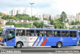 Ralip Transportes Rodoviários 23.035 na cidade de São Paulo, São Paulo, Brasil, por Matheus Gabriel dos Santos. Número da foto: #:id.