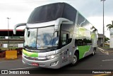 Brasil Sul Linhas Rodoviárias 2926 na cidade de Londrina, Paraná, Brasil, por Francisco Ivano. Número da foto: #:id.