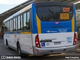 Viação Redentor C47646 na cidade de Rio de Janeiro, Rio de Janeiro, Brasil, por Jorge Gonçalves. Número da foto: #7286024.