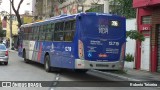 Auto Viação Bragança Metropolitana > Viação Raposo Tavares 12.719 na cidade de São Paulo, São Paulo, Brasil, por Roberto Teixeira. ID da foto: :id.