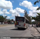 Viação Mirim 813 na cidade de Recife, Pernambuco, Brasil, por Luan Mikael. ID da foto: :id.