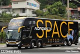 Expresso Nordeste 5615 na cidade de São Paulo, São Paulo, Brasil, por Ailton Florencio. Número da foto: #:id.