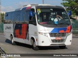 Jumbo Turismo 133 na cidade de São Paulo, São Paulo, Brasil, por Moaccir  Francisco Barboza. Número da foto: #:id.