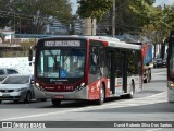 Viação Gatusa Transportes Urbanos 7 6072 na cidade de São Paulo, São Paulo, Brasil, por David Roberto Silva Dos Santos. Número da foto: #:id.