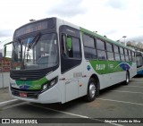 Ralip Transportes Rodoviários 3001 na cidade de São Paulo, São Paulo, Brasil, por Sérgiane Gisele da Silva. Número da foto: #:id.
