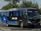 Arêa Leão Turismo 116 na cidade de Teresina, Piauí, Brasil, por Ruan Silva Andrade. Número da foto: #7287007.