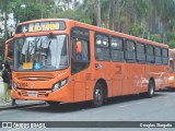 Auto Viação Santo Antônio CI004 na cidade de Curitiba, Paraná, Brasil, por Douglas Storgatto. Número da foto: #:id.