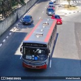 Viação Osasco 697 na cidade de Osasco, São Paulo, Brasil, por Michel Nowacki. Número da foto: #7288690.