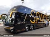 Expresso Nordeste 5615 na cidade de São Paulo, São Paulo, Brasil, por Cecilio Cais. Número da foto: #7288011.