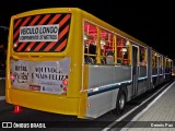 Ônibus Particulares 00 na cidade de Natal, Rio Grande do Norte, Brasil, por Dennis Paz. ID da foto: :id.