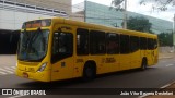 Pruden Express 1804 na cidade de Presidente Prudente, São Paulo, Brasil, por João Vitor Bezerra Destefani. ID da foto: :id.