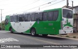 VB Transportes e Turismo 3232 na cidade de Campinas, São Paulo, Brasil, por Leonardo Sebastiao dos Santos Rodrigues. ID da foto: :id.